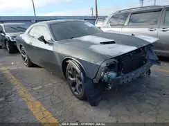2C3CDZAG8JH258561 2018 DODGE CHALLENGER