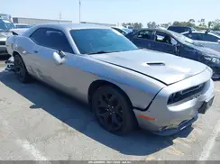 2C3CDZAG8JH258916 2018 DODGE CHALLENGER