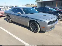 2C3CDZAG8JH259306 2018 DODGE CHALLENGER