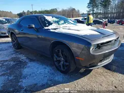 2C3CDZAG8JH259354 2018 DODGE CHALLENGER