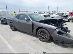 2C3CDZAG8JH262786 2018 DODGE CHALLENGER