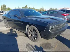 2C3CDZAG8JH263081 2018 DODGE CHALLENGER