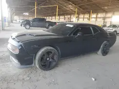 2C3CDZAG8JH270323 2018 DODGE CHALLENGER