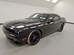 2C3CDZAG8JH271231 2018 DODGE CHALLENGER