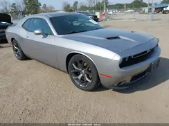 2C3CDZAG8JH271505 2018 DODGE CHALLENGER