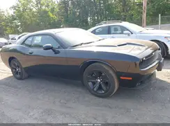 2C3CDZAG8JH276686 2018 DODGE CHALLENGER