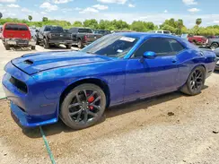 2C3CDZAG8JH276946 2018 DODGE CHALLENGER