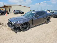 2C3CDZAG8JH279586 2018 DODGE CHALLENGER