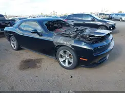 2C3CDZAG8JH280429 2018 DODGE CHALLENGER