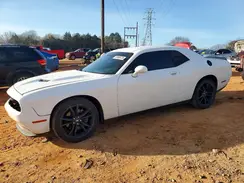 2C3CDZAG8JH280625 2018 DODGE CHALLENGER