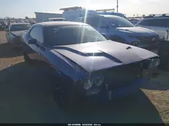 2C3CDZAG8JH282214 2018 DODGE CHALLENGER