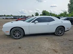 2C3CDZAG8JH282522 2018 DODGE CHALLENGER