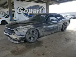 2C3CDZAG8JH286831 2018 DODGE CHALLENGER