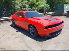 2C3CDZAG8JH287560 2018 DODGE CHALLENGER