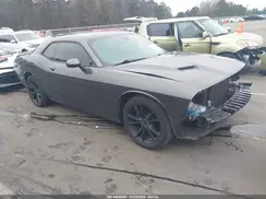 2C3CDZAG8JH288028 2018 DODGE CHALLENGER