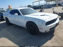 2C3CDZAG8JH288157 2018 DODGE CHALLENGER