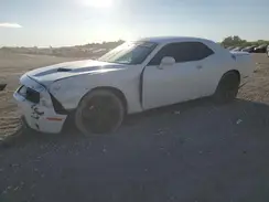 2C3CDZAG8JH294458 2018 DODGE CHALLENGER
