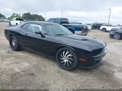 2C3CDZAG8JH297327 2018 DODGE CHALLENGER