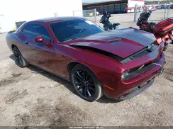 2C3CDZAG8JH303112 2018 DODGE CHALLENGER