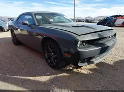 2C3CDZAG8JH305586 2018 DODGE CHALLENGER