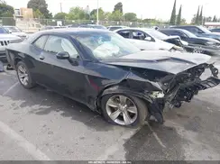 2C3CDZAG8JH306107 2018 DODGE CHALLENGER