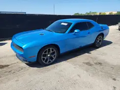 2C3CDZAG8JH309976 2018 DODGE CHALLENGER