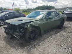 2C3CDZAG8JH310335 2018 DODGE CHALLENGER