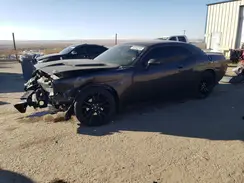 2C3CDZAG8JH310917 2018 DODGE CHALLENGER