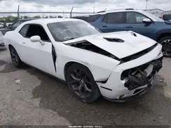 2C3CDZAG8JH311064 2018 DODGE CHALLENGER