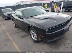 2C3CDZAG8JH317947 2018 DODGE CHALLENGER