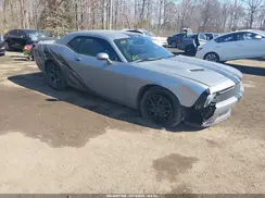 2C3CDZAG8JH317950 2018 DODGE CHALLENGER