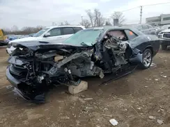 2C3CDZAG8JH318015 2018 DODGE CHALLENGER