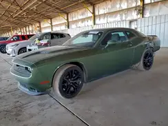 2C3CDZAG8JH318063 2018 DODGE CHALLENGER