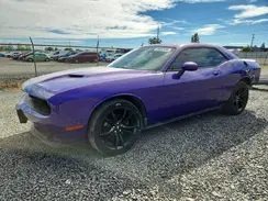 2C3CDZAG8JH318094 2018 DODGE CHALLENGER