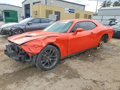 2C3CDZAG8JH321514 2018 DODGE CHALLENGER