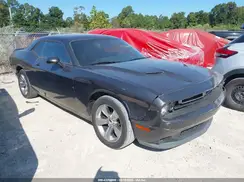 2C3CDZAG8JH321593 2018 DODGE CHALLENGER