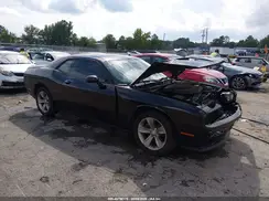 2C3CDZAG8JH321609 2018 DODGE CHALLENGER