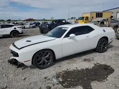 2C3CDZAG8JH322176 2018 DODGE CHALLENGER