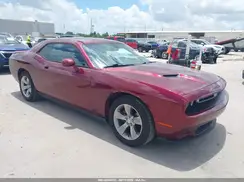 2C3CDZAG8JH325188 2018 DODGE CHALLENGER