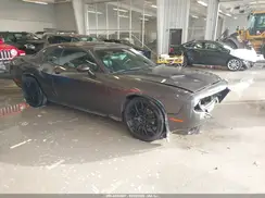 2C3CDZAG8JH325272 2018 DODGE CHALLENGER
