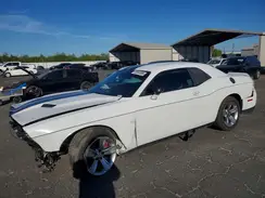 2C3CDZAG8JH325336 2018 DODGE CHALLENGER