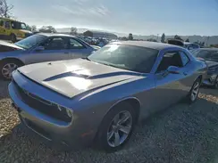 2C3CDZAG8JH325384 2018 DODGE CHALLENGER