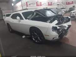2C3CDZAG8JH327779 2018 DODGE CHALLENGER