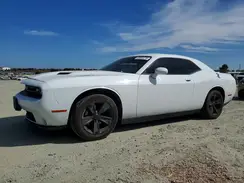 2C3CDZAG8JH331220 2018 DODGE CHALLENGER