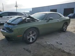 2C3CDZAG8JH332481 2018 DODGE CHALLENGER