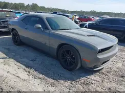 2C3CDZAG8JH332836 2018 DODGE CHALLENGER