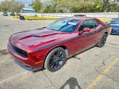 2C3CDZAG8JH333050 2018 DODGE CHALLENGER