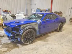 2C3CDZAG8JH333582 2018 DODGE CHALLENGER