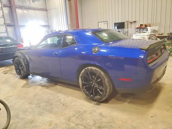2C3CDZAG8JH333582 2018 DODGE CHALLENGER - Image 2