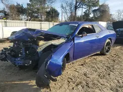 2C3CDZAG8JH334263 2018 DODGE CHALLENGER